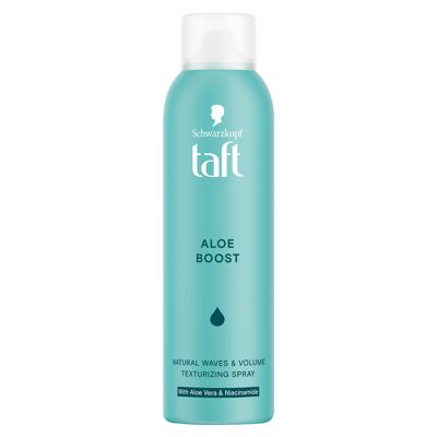 Taft sprej za teksturu Aloe Boost 150 ml