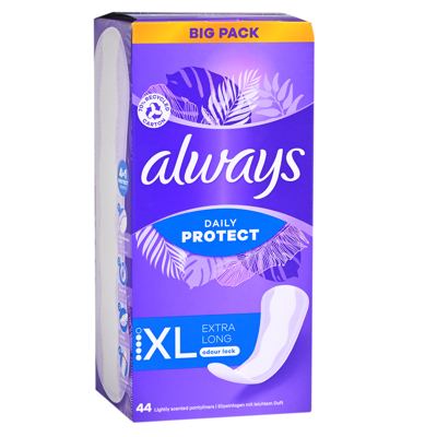 ALWAYS DN.ULOŠCI EXTRA LONg 44