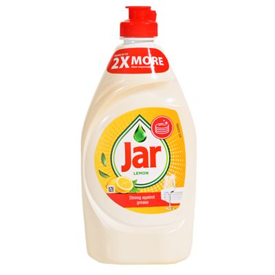 JAR LEMON 450ML