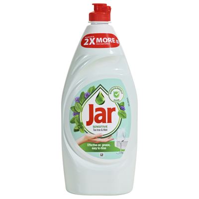 JAR TREE TEA AND MINT 900ML