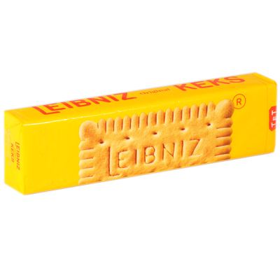 BAHLSEN LEIBNIZ KEKSI 200g