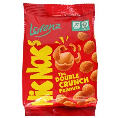 LORENZ NIC NAC'S 125 GR