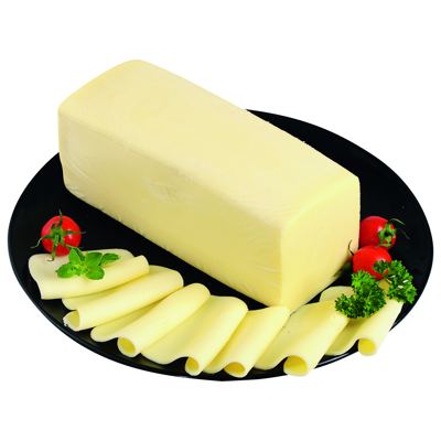 SIR MOZZARELLA ALPINETA 1,5 KG JAGER