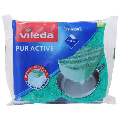 SUNĐER PURACTIVE VILEDA 2/1