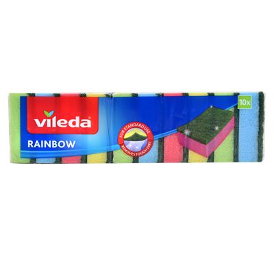 241 Sunder VILEDA Rainbow 10/1