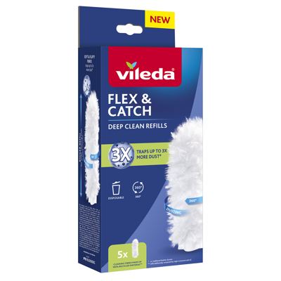 vileda FLEX & CATCH dopuna za set 5/1