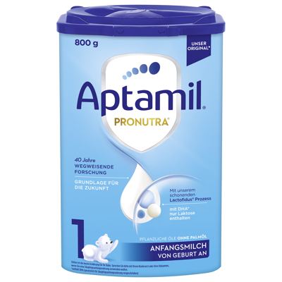 APTAMIL PRONUTRA 1 800 g