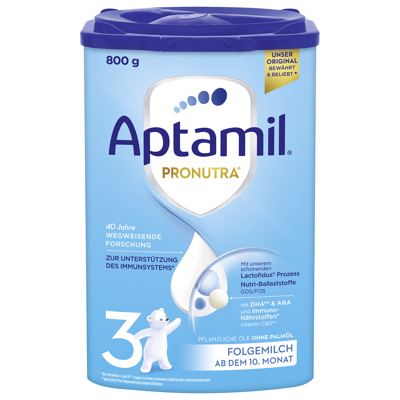 APTAMIL PRONAT.3 MLIJEKO ZA DJECU 800g