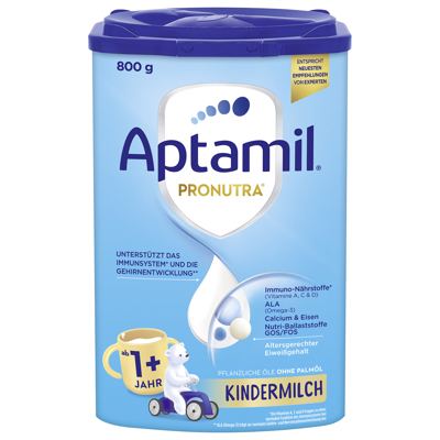 Aptamil Pronutra 1+ dječje mlijeko 800 g