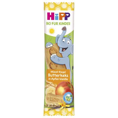 VOĆ.PLOČICA HIPP BAN.JAB.20 g