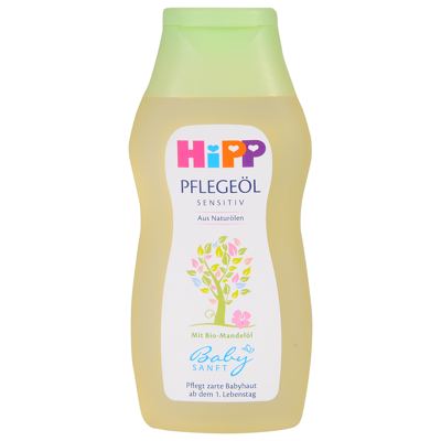 Hipp babysanft ulje za njegu 200 ml
