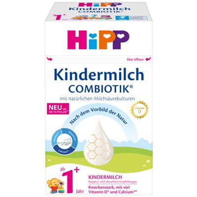Hipp 4 mlijeko 12+ Combiotik 600g