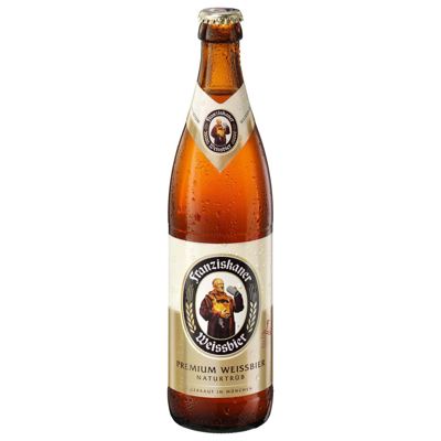 FRANZISKANER PIVO 0,5L