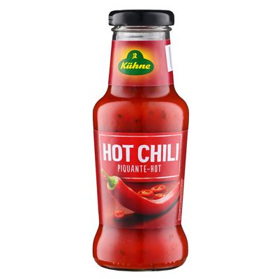 UMAK KUHNE 250ML HOT CHILLI -6/1-