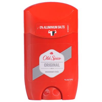 OLD SPICE ORIGINAL DEO STICK 50ML