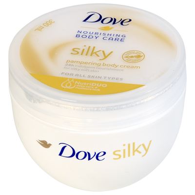 KREMA ZA TIJELO 300 ml DOVE SI