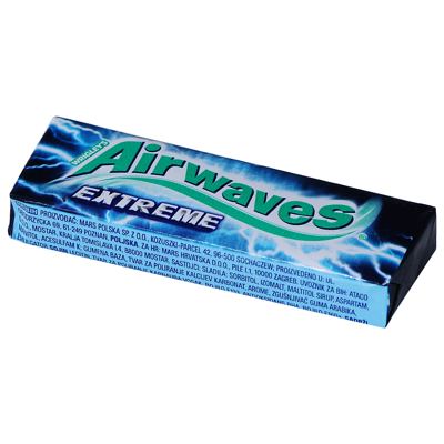 AIRWAVES EXTREME DRAŽEJE 14g