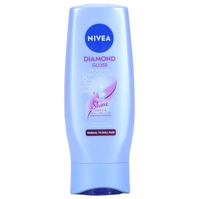 NIVEA REGENERATOR 200 ML DIAMOND GLOSS