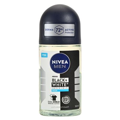 NIVEA DEO MEN 50ML