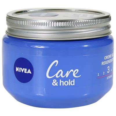 GEL ZA KOSU 150 ml NIVEA KREM.