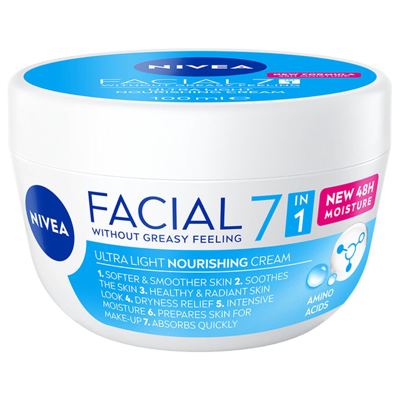 KREMA ZA LICE 100 ml DNEVNA FAC.