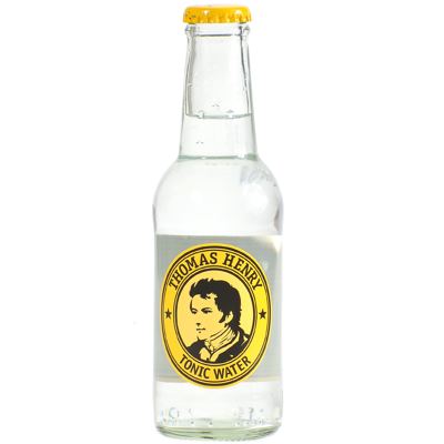 0.2L THOMAS HENRY NB-TONIC WAT.