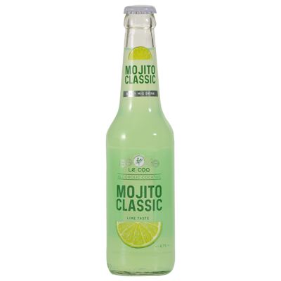 KOKTEL MOJITO 0,33 L LE COQ
