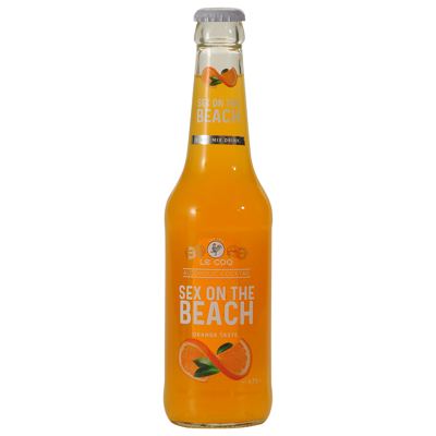 COCKTAIL LE COQ S.O.B.NEW 0,33L