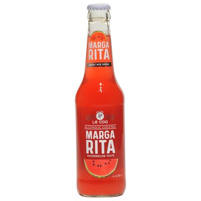 COCKTAIL MARGARITA 0,33 L
