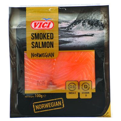 LOSOS FILET DIM.100 g VICI