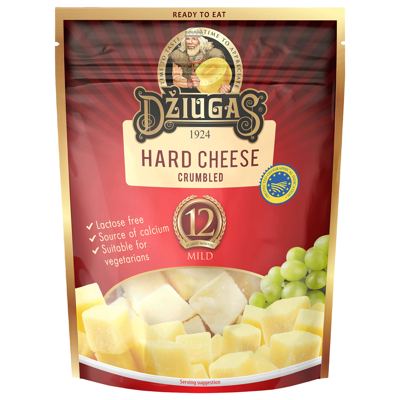 SIR SNACK DŽIUGAS 100 g
