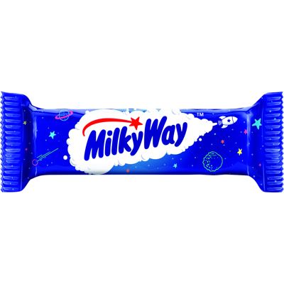 MILKY WAY 21,5g