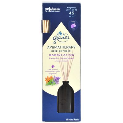 GLADE AROMA ULJNI DIFUZOR ZEN 80ML