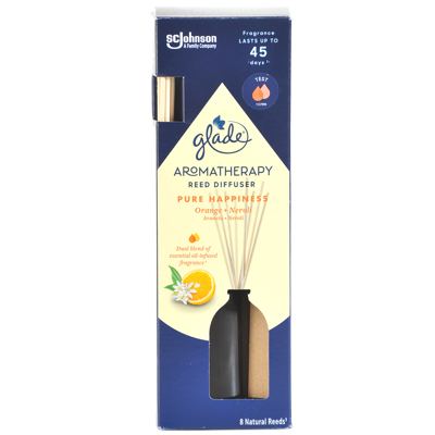 MIRISNI ŠTAPIĆI GLADE PURE HAPPINESS JW