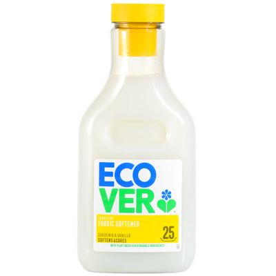 OMEKŠIVAČ GARDENIA & VANILLA 750ML ECOVER