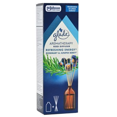 GLADE ULJNI DIFUZOR REFRESH ENERGY