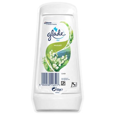 Glade apsorber mirisa-durdevak 150g