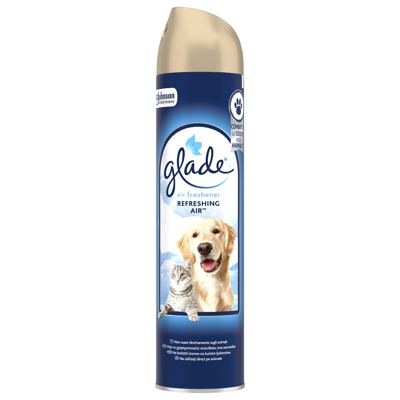 OSVJ GLADE REFRESHING AIR 300 ml