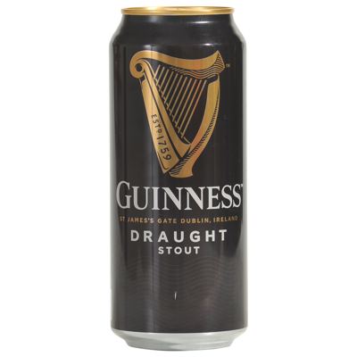 N-*PIVO GUINNESS 0.44L DRAUGHT STOUT -24/1- LIMENKA