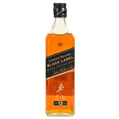 WHISKEY 0,50 L J.WALKER BLACK