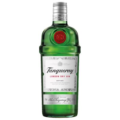 GIN TANQUERAY 0,7L