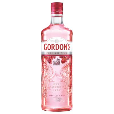 Gordon's Pink 40% 70cl