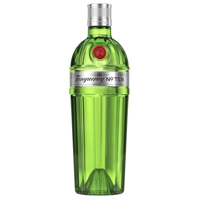 GIN 0,70 L TANQUERAY TEN