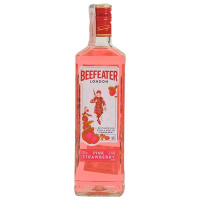 DŽIN PINK 0.7L BEEFEATER