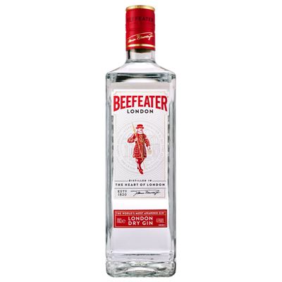 BEEFEATER LONDON DRY GIN 0.7L