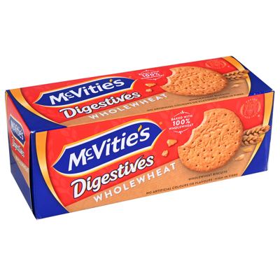 UB DIGESTIVE INTEGALNI 400g