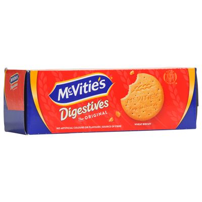 UB DIGESTIVE 400g