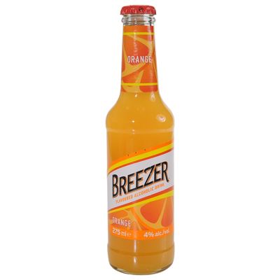 Bacardi Breezer Orange 0.275L