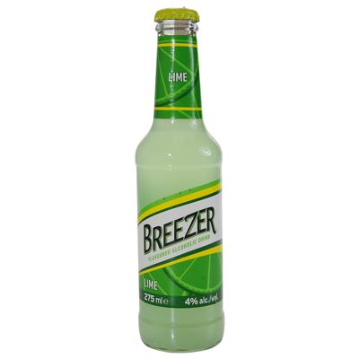 BACARDI BREEZER LIMUN 0.2 75L RAUCH