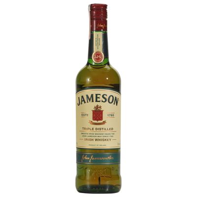 WHISKY JAMESON 0.7L